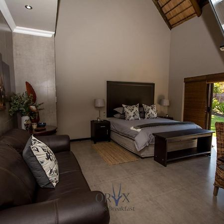 Oryx B&B Reserved Guests Only Mokopane Exterior foto