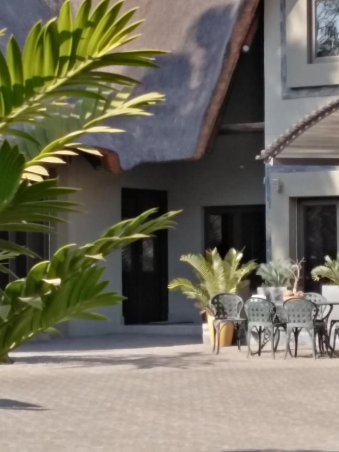 Oryx B&B Reserved Guests Only Mokopane Exterior foto