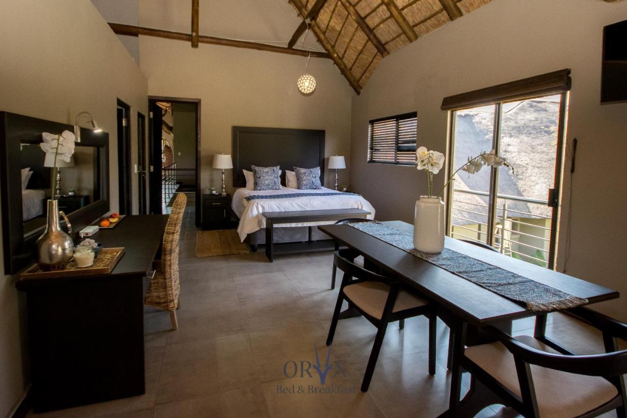 Oryx B&B Reserved Guests Only Mokopane Exterior foto