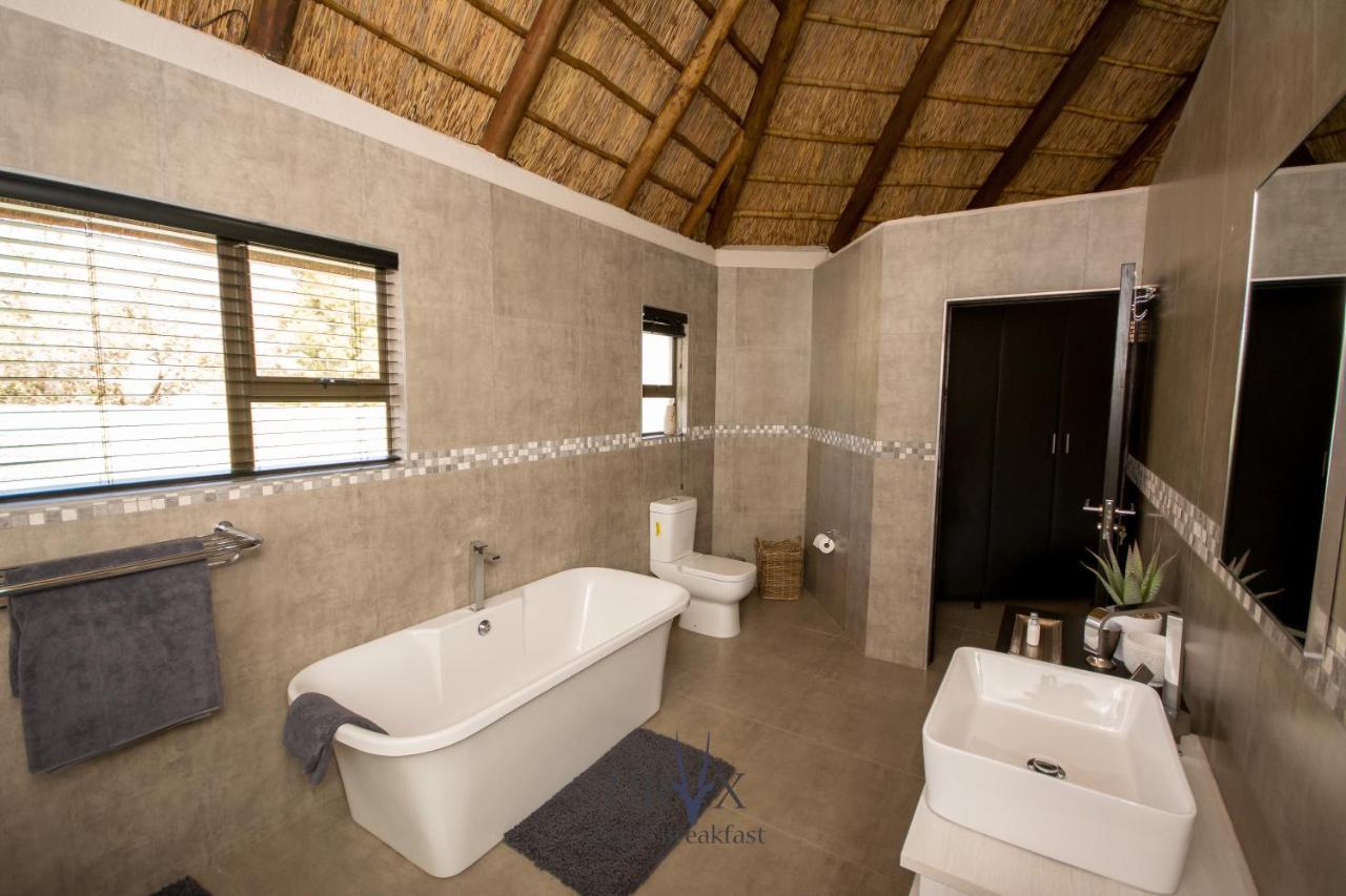 Oryx B&B Reserved Guests Only Mokopane Exterior foto