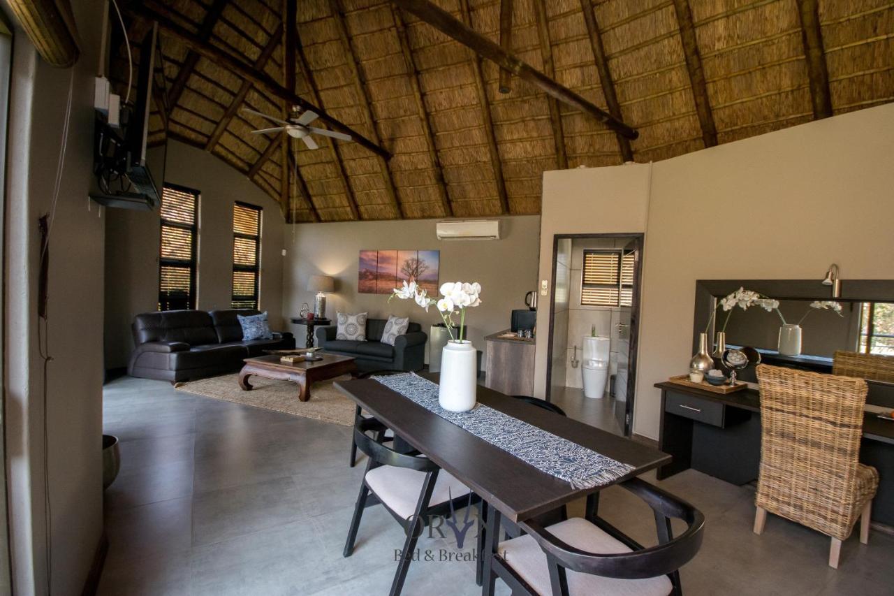 Oryx B&B Reserved Guests Only Mokopane Exterior foto