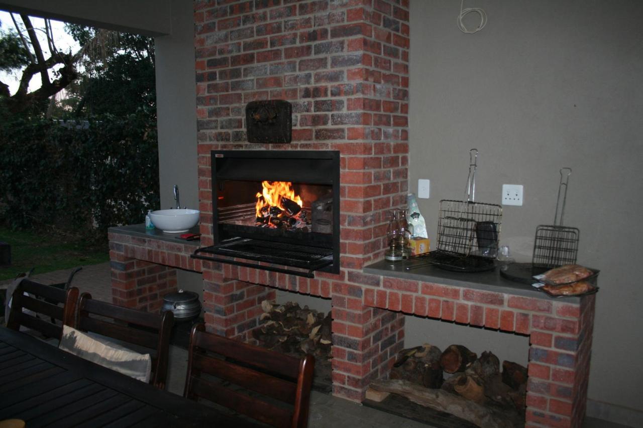 Oryx B&B Reserved Guests Only Mokopane Exterior foto