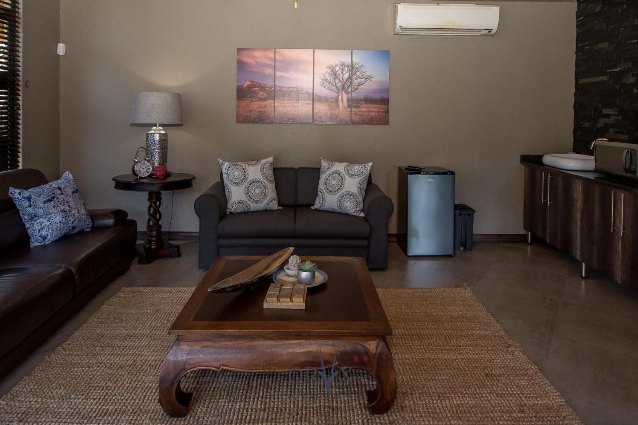 Oryx B&B Reserved Guests Only Mokopane Exterior foto